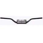 Renthal (831-01-BK) Black 1-1/8" Aluminum Fatbar Handlebar New. Price: $127.85.