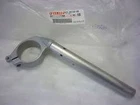 Oem Yamaha Handlebar (right) 5VY-26122-00 New. Price: $60.00.