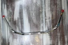 Khrome Werks 0601-0818 Handlebar Oem Replacement Bend Heritage Springer New. Price: $72.99.