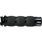 Avon Grips MT-AIR-90-AN-EX Cushioned Pair Excalibur Black-anodized New. Price: $99.95.