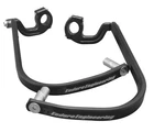 Enduro Engineering Evolution Black Handguards & Clamps Pro-taper (50-5214B) New. Price: $73.04.