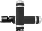 Avon Super Sport Air-ss Tbw Hand Grips For 2023-2025 Harley Touring Softail New. Price: $74.95.
