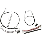 Magnum Black Xr Control Cable Kit 486361 New. Price: $270.16.