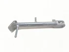 04-09 Suzuki GS500F Left Side Stand 42310-01D20-019 Trsh Jr Used. Price: $24.99.