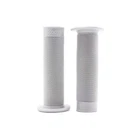 Grips Handlebar Grey For Derbi GPR50 GPR125 New. Price: $13.31.