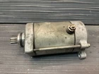 1995 Kawasaki Ninja ZX11D, Starter Motor, Electric Oem #101624 Used. Price: $50.00.