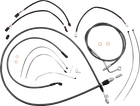 Magnum Shielding Karbonfibr Designer Handlebar Kit 15-17 7871152 New. Price: $93.39.
