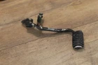 1996 Yamaha YZF600R Right Rearset Brake Foot Pedal Used. Price: $24.00.