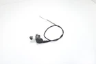 Yamaha 1980 1981 1982 Yz It Mx 100 125 175 250 465 490 Throttle Tube Assy N53 Used. Price: $39.99.