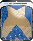 Stompgrip Tank Grips Icon Clear Honda Cb/cbr '19-'25 55-14-0161C New. Price: $64.99.
