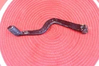 2002 Yamaha YZF600R Oem Rear Brake Lever Used. Price: $19.95.