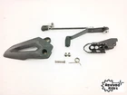 11-14 Triumph Tiger Xc Oem Left Foot Peg Shifter Read Gear Pedal T2088000 Used. Price: $59.99.