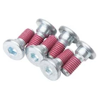 Tusk Brake Rotor Bolt Kit New. Price: $15.32.