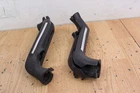 1989 Honda GL1500 Goldwing Left & Right Handlebar Covers 53110-MN5-000ZC Used. Price: $30.00.