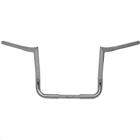 Choppers 1-1/4IN. Prime Ape Handlebars 14IN. Rise Chrome LA-7352-13 New. Price: $397.68.