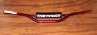 CRF450RX, CRF450RWE, CRF450R-S, CRF450RL Red Mx High Handlebars, New. Price: $46.95.