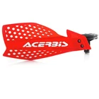 Acerbis X-ultimate Handguards Red/white 2645481005 New. Price: $38.94.