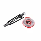 Tusk Safety Wire Kit W/pliers And For Motorcycle Grips At- Mx Dirt Bike New. Price: $49.95.