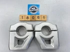 Bmw R1200GS Oem Handlebar Supports Risers Pair 31427718173 31427718172 Used. Price: $52.86.