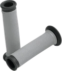 Renthal Street Dual-compound Grips 1-1/8" Gray G174 New. Price: $24.99.