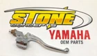 New Oem Yamaha 2004-2026 Clutch Lever W/ Perch 04-26. Price: $25.00.