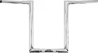 Burly Brand B12-6092C Jason Handlebar 16" Chrome New. Price: $247.46.