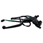 Left Clutch Lever TA161005 Triumph Scrambler 400 / Xc Nuovo. Price: $60.62.