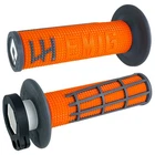 Odi V2 Emig 2.0 Mx Lock-on Grips Orange/graphite New. Price: $42.03.