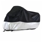 Motorcycle Covers, Outdoor Waterproof Motorbike With Lock-holes & New. Price: $24.19.