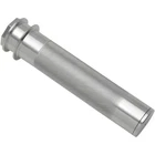 Moose Racing M40-330 Billet Aluminum Throttle Tube New. Price: $50.05.