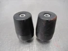 EB1309 2021 Aprilia Tuono 660 Handlebar End Weights Used. Price: $44.99.