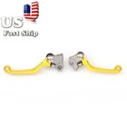 Pivot Motorcorss Brake Clutch Lever For Drz 400SM 2005-2020 19 18 17 New. Price: $24.55.