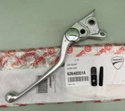 New Genuine Ducati 62640351A Clutch Lever. Price: $175.84.