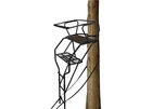 Trophy Treestands HVD202 Sightline Deluxe (highview) 15' Two-person Ladderstand New. Price: $260.51.