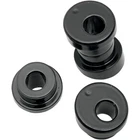 Choppers 0602-0573 LA-7400-10B Angled Handlebar Riser Bushing Kit New. Price: $129.99.