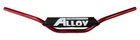 Emgo Handlebar Bars 7/8" Red 7075 T6 Aluminum Fits Kawasaki Kx Dirt Bike Mx New. Price: $59.95.