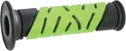 Pro Dual Density Road Grips Open End 719BKGNOE Black/green New. Price: $24.68.