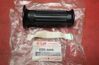 2000 Suzuki JR50 Left Handlebar Grip 57110-04410 New. Price: $24.99.