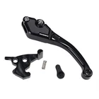 Vortex Black Short Brake Lever LVB217 New. Price: $79.65.