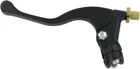 Parts Unlimited Left Hand Shorty Style Power Lever Assembly Black 43-1104L New. Price: $17.29.