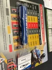 Factory Effex 23-66210 10IN. Premium Round Bar Pads, Yamaha New. Price: $20.00.