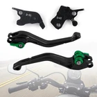 New Short Clutch Brake Lever Fit For Ducati Hypermotard 821 939 Sp D1 S2. Price: $34.63.