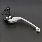 Ktm 1190 RC8 Asv C5 Long Silver Clutch Lever New. Price: $180.40.