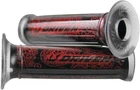 Driven Racing Bandana Grip Black/red Motorcycle Street Bike D335-RD 0630-2706 New. Price: $31.38.