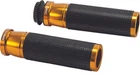 Puig Hi-tech Ascent Grips Gold #6326O New. Price: $72.43.
