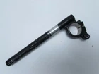 Handle Bar Clipon Left GSXR750 86-87 Side Suzuki 56151-27A30 1986 1987 Oem Stock Used. Price: $7.98.