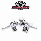 Bikers Choice Handlebar Control Kit For 2006 Harley Davidson Flsti Heritage Eg New. Price: $341.24.