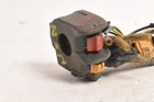 Used Honda Switch Combination Handlbar Big Red ATC125 185 + 35200-417-670 For. Price: $58.17.