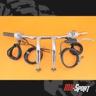 97-03 1997 Marauder VZ800 Oem Handlebar Switches Twist Throttle Cables Used. Price: $179.99.