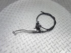 2023 22-23 Kawasaki Z650RS Clutch Control Lever Perch Mount Bracket Cable Used. Price: $27.89.